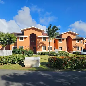 Appartamento Luxury Apto 3 Rooms+pool+ Campo De Golf. Cocotal, Punta Cana